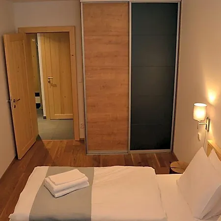 Aparthotel Post