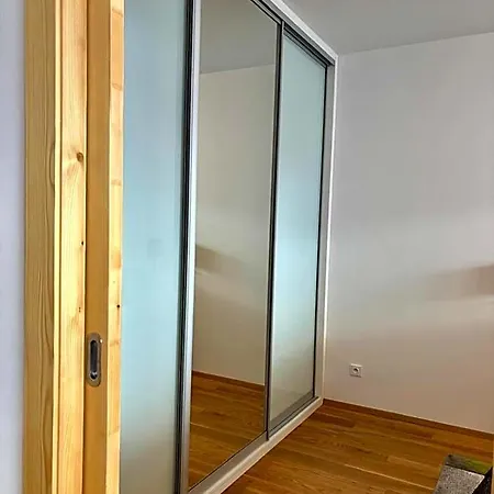 Post Aparthotel 4*