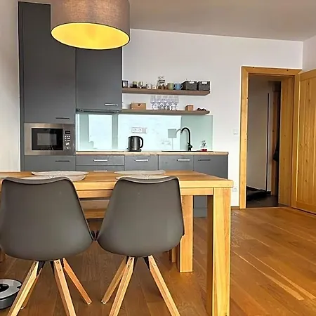 Aparthotel Post 4*