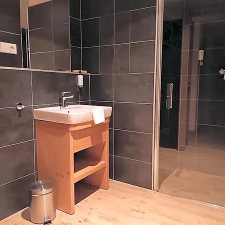 Aparthotel Post 4*