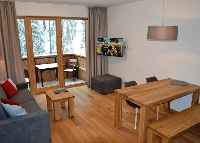 Apart Otel Post 4*